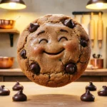 chocolate chip puns