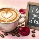 valentines coffee puns