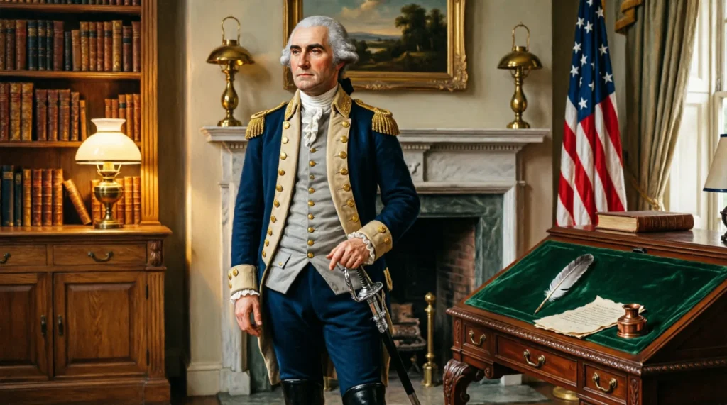 washingtons birthday