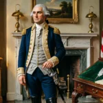 washingtons birthday