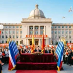 inauguration day