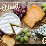 cheese board puns