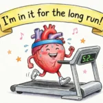 cardio puns
