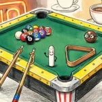80 Billiard Puns That Are Right on Cue billiard puns
