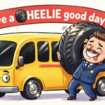 bus driver puns