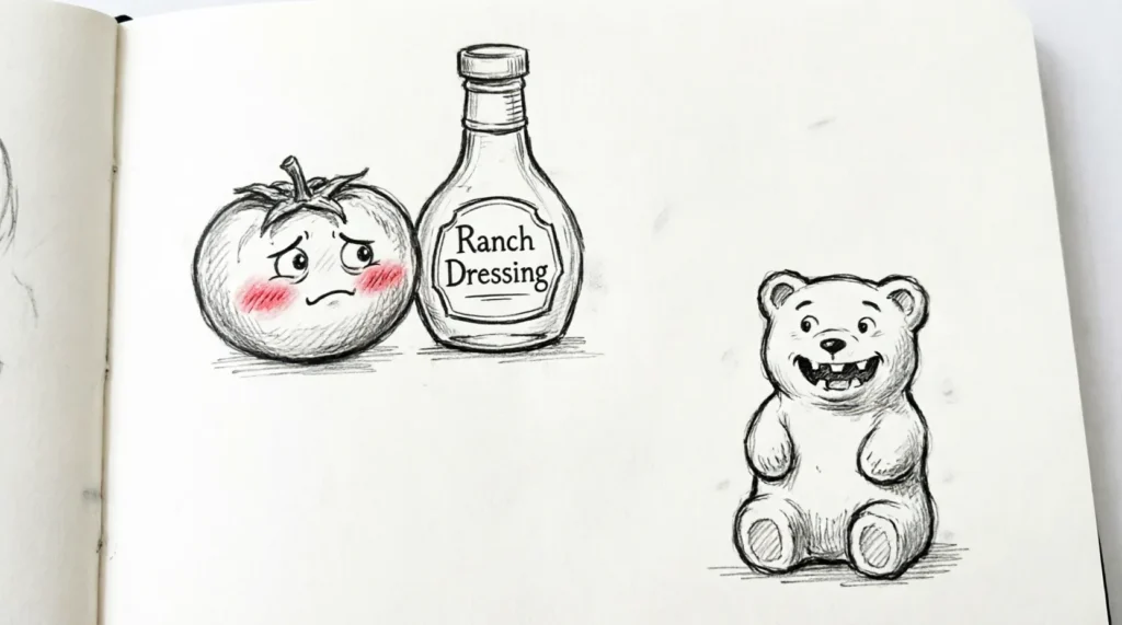 puns to draw