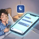 how to respond to drunk texts