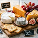 82 funny cheese board quotes That Are Grate for Entertaining funny cheese board quotes