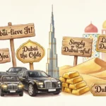 dubai pun