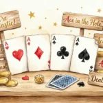 80 Ace Puns That Deal Out Top-Tier Laughs