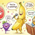 80 Fruit Jokes Puns That Make Life Sweet and Zest-fully Funny sedona-puns
