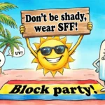 80 Sunscreen Puns That Are SPF-initely Hot Stuff sunscreen puns