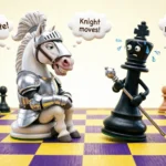 funny chess puns