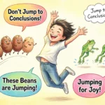 jump puns