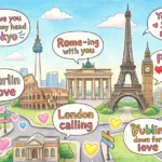 82 city puns That Broaden Your Horizons city puns