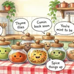 80 funny spice puns To Season Your Content Perfectly 80 Funny Spice Puns That Are Exceptionally Well-Seasoned