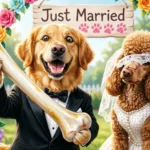 78 dog wedding jokes That Are Simply Paws-ome dog wedding jokes