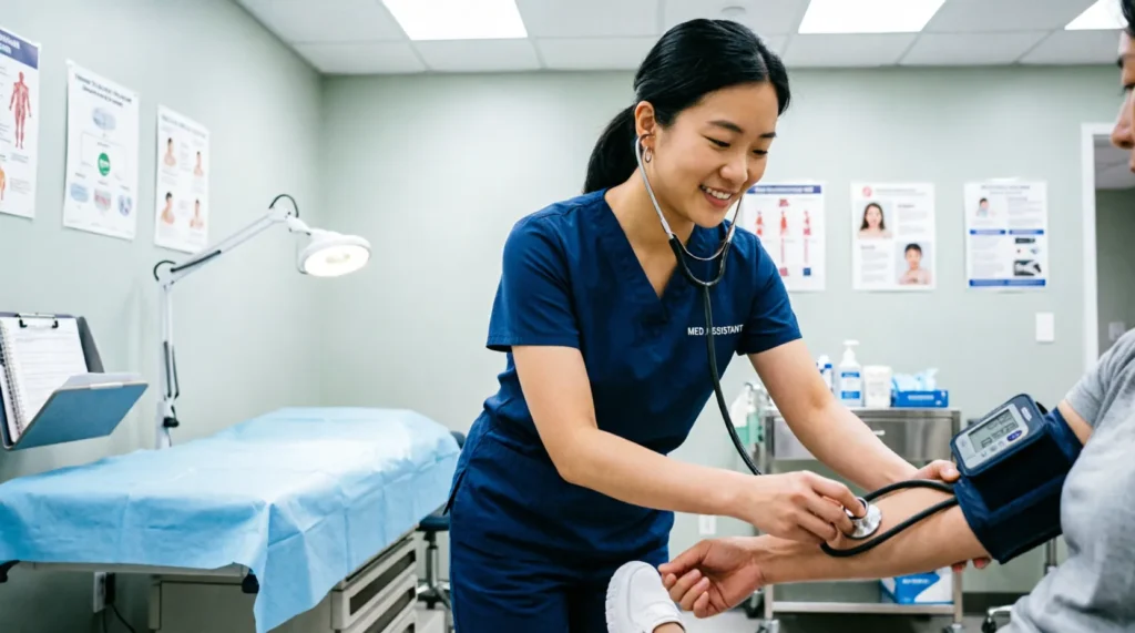 75 Hilarious What Does A Medical Assistant Do Puns