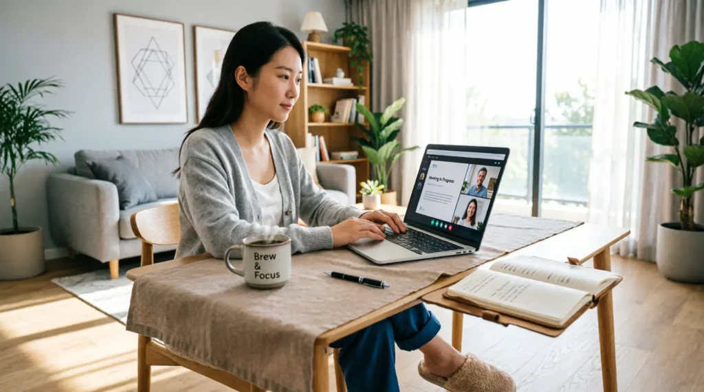 75 wfh mean Puns to Punch Up Your Remote Life