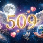 oc mean angle nuber 509