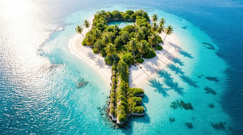 island key puns