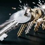Bunch of keys puns