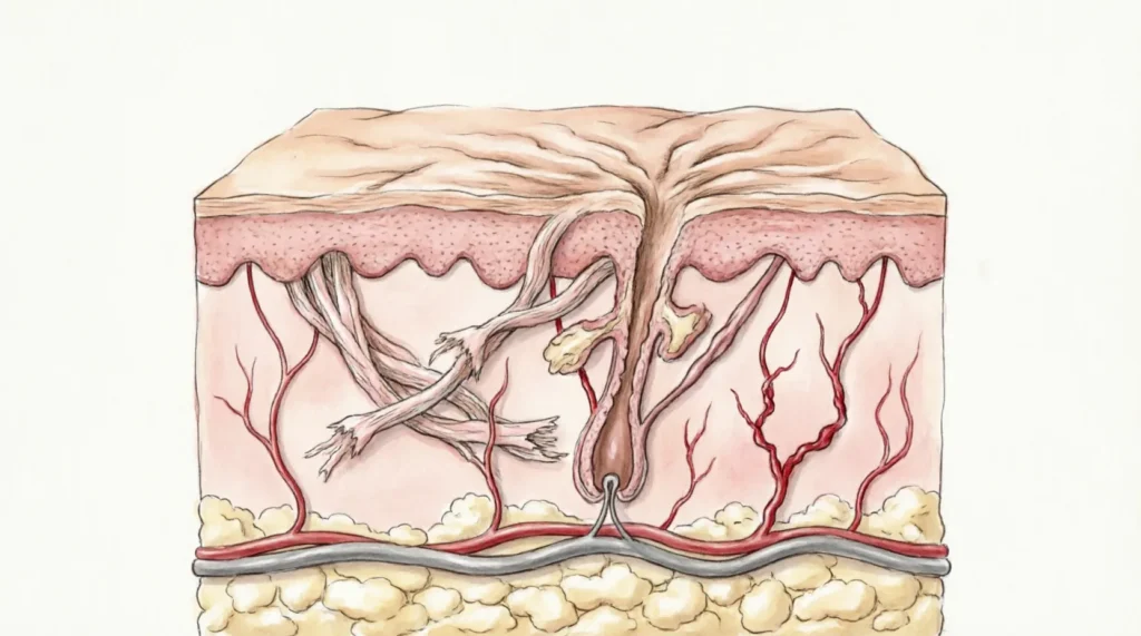 The Adrenal Glands & Stress Response