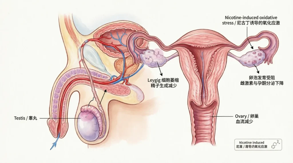The Reproductive System