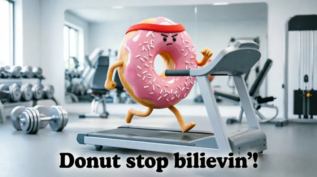 donut puns