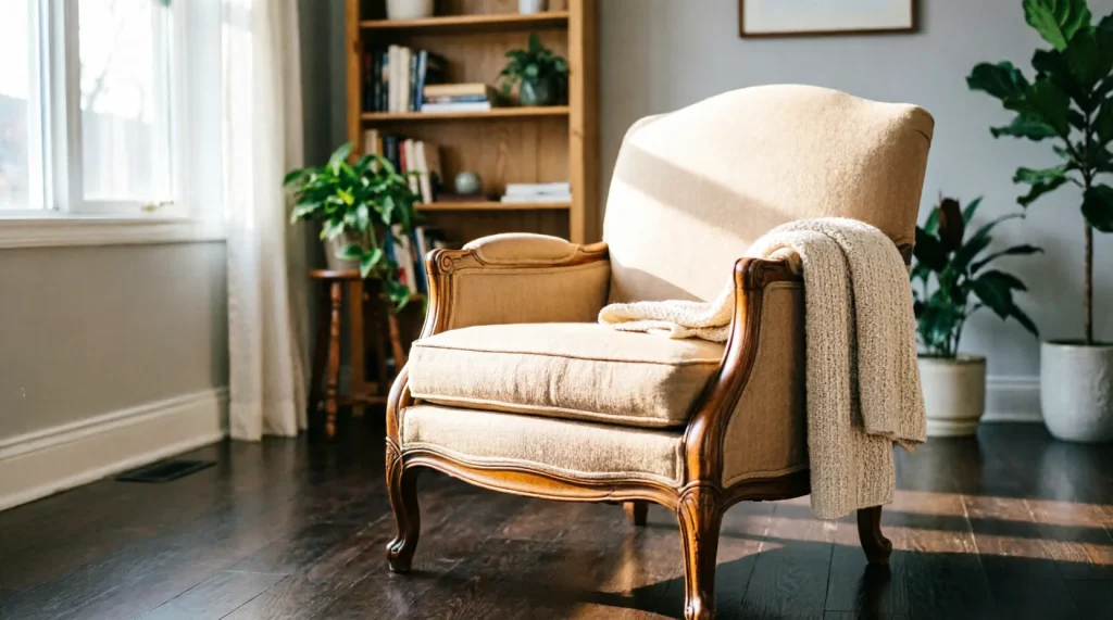 50 Chair Puns to Sit Back and Enjoy