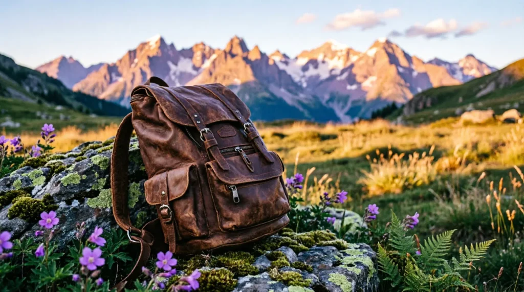 60 Backpack Puns for Your Next Adventure