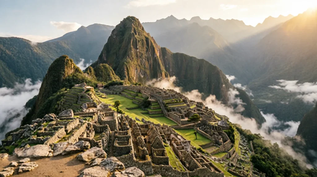 60 Peru Puns for Your Machu Picchu Moment