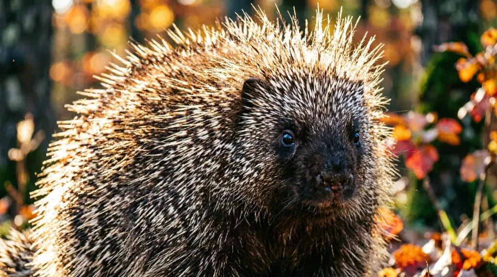 65 Porcupine Puns That Are Sharp as a Tack