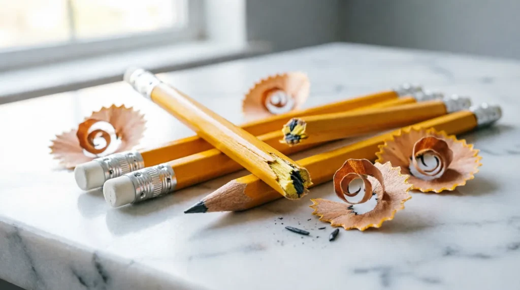 70 Pencil Puns That Are Write on the Money